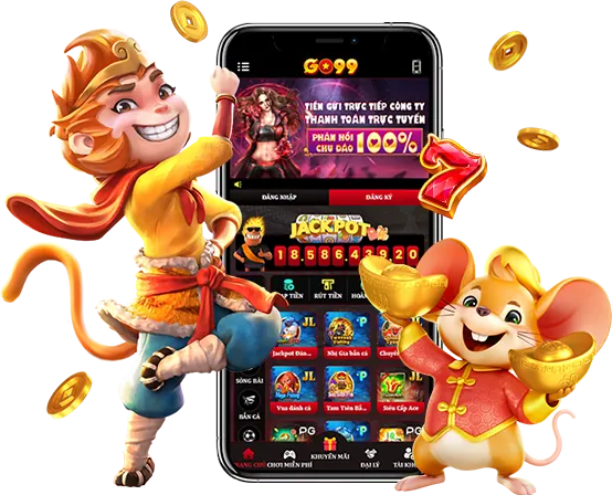 Trò chơi Baccarat trực tuyến tại okvip tải